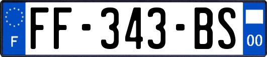 FF-343-BS