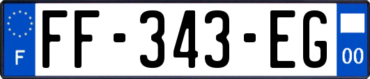 FF-343-EG