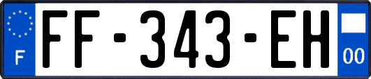 FF-343-EH