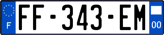 FF-343-EM