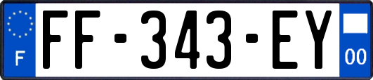 FF-343-EY