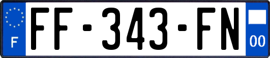 FF-343-FN