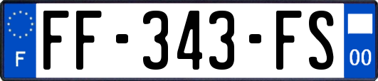 FF-343-FS