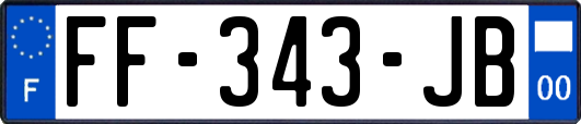 FF-343-JB