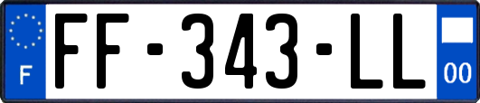 FF-343-LL