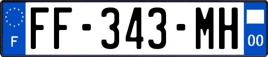 FF-343-MH