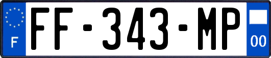 FF-343-MP