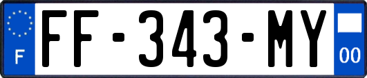 FF-343-MY