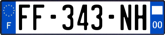 FF-343-NH