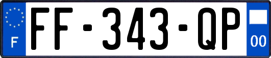 FF-343-QP