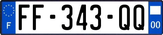FF-343-QQ