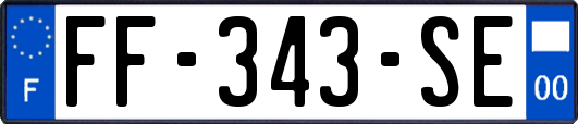 FF-343-SE