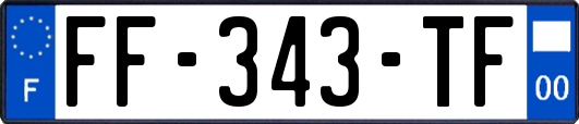 FF-343-TF