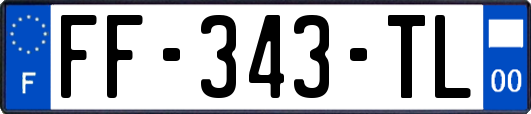 FF-343-TL