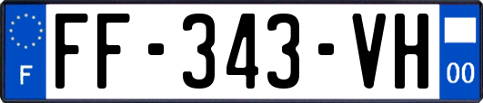 FF-343-VH