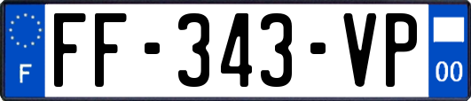FF-343-VP