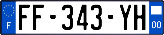 FF-343-YH
