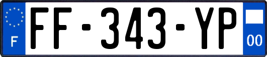 FF-343-YP