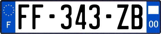 FF-343-ZB