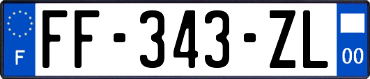 FF-343-ZL