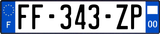 FF-343-ZP