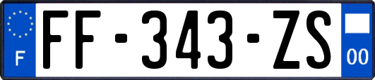 FF-343-ZS