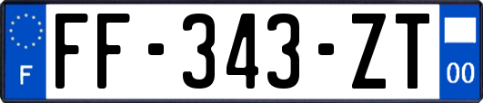 FF-343-ZT