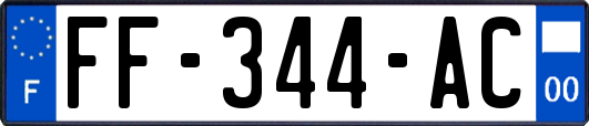 FF-344-AC