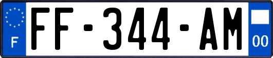 FF-344-AM