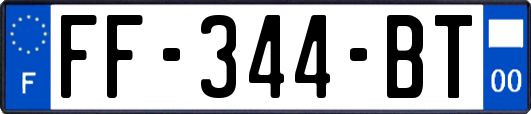 FF-344-BT