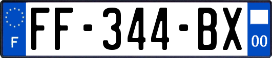 FF-344-BX