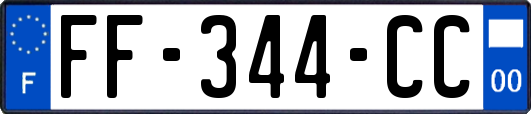 FF-344-CC