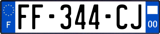 FF-344-CJ