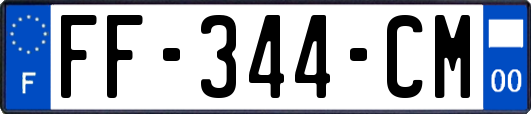 FF-344-CM