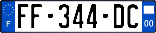 FF-344-DC