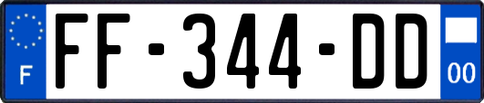 FF-344-DD