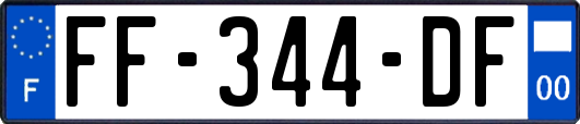 FF-344-DF