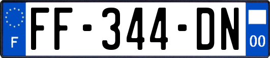 FF-344-DN
