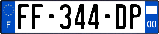 FF-344-DP