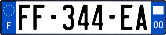 FF-344-EA