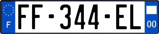 FF-344-EL