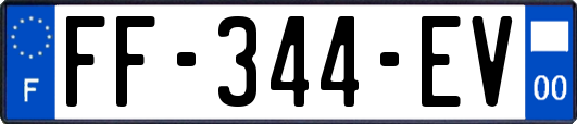 FF-344-EV