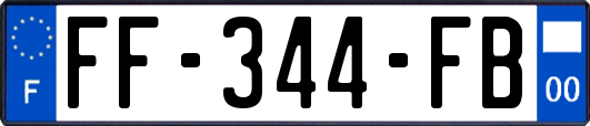 FF-344-FB