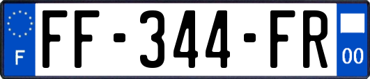 FF-344-FR
