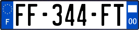 FF-344-FT