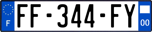 FF-344-FY
