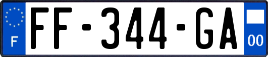 FF-344-GA