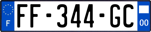 FF-344-GC