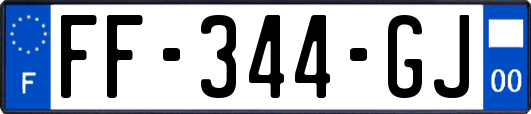 FF-344-GJ