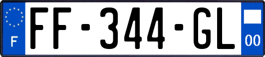 FF-344-GL
